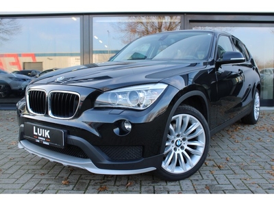 BMW X1 xDrive20i High Executive + LED + LEER + X-LINE +