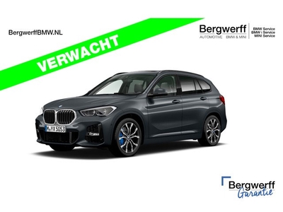 BMW X1 xDrive25i M-Sport - Pano - Trekhaak - 2000Kg