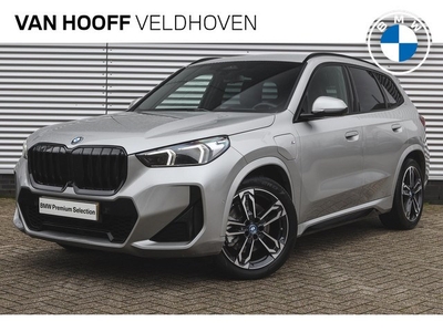 BMW X1 xDrive30e High Executive M Sport Automaat / Trekhaak