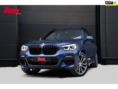 BMW X3 XDrive30e M-Sport High Executive *WEEKAANBIEDING*