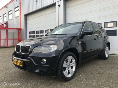 BMW X5 xDrive30d High Executive/7 Pers/Pano.Dak/Youngtimer