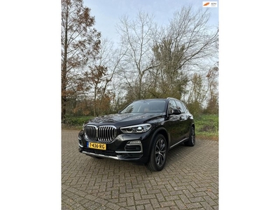 BMW X5 XDrive40i High Executive 7p.