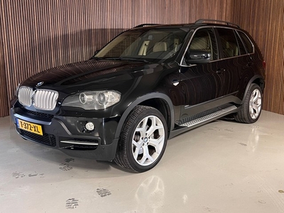 BMW X5 XDrive48i Executive - 7P - BTW Auto - Carplay