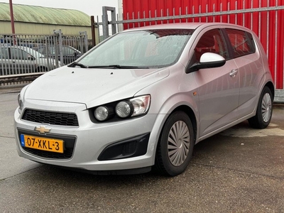 Chevrolet Aveo 1.3D LT *AIRCO*