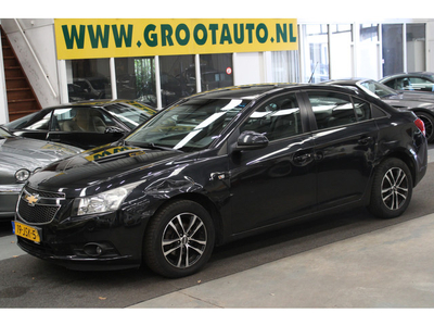 Chevrolet Cruze 1.6 LS Airco, Trekhaak, Stuurbekrachtiging