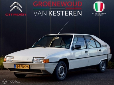 Citroen BX 1.4 RE