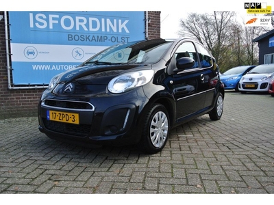 Citroen C1 1.0 Collection