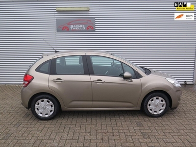 Citroen C3 1.6 e-HDi Dynamique,apk nieuw,cruise