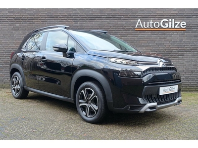 Citroen C3 Aircross 1.2 PureTech Feel l Stoelverwarming l