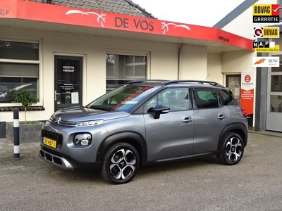 Citroen C3 Aircross 1.2 PureTech S&S Shine