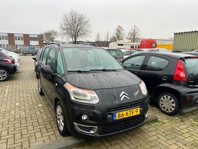 Citroen C3 Picasso 1.4 VTi Aura