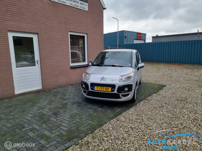 Citroen C3 Picasso 1.4 VTi Tendance