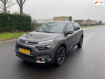 Citroen C4 Cactus 1.2 PureTech Origins NAP/CLIMA/APK 7-2025