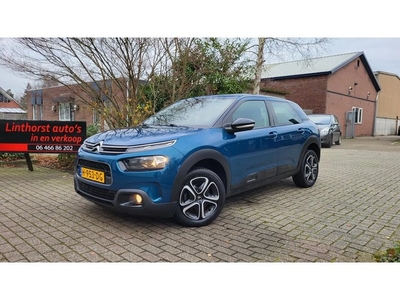 Citroen C4 Cactus 1.5 BlueHDi Business NETTO EXPORT