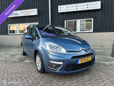 Citroen C4 Picasso 1.6 THP Tendance