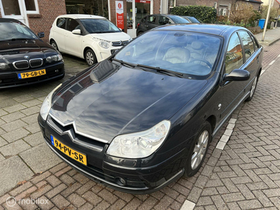 Citroen C5 3.0 V6 Exclusive, AUTOMAAT