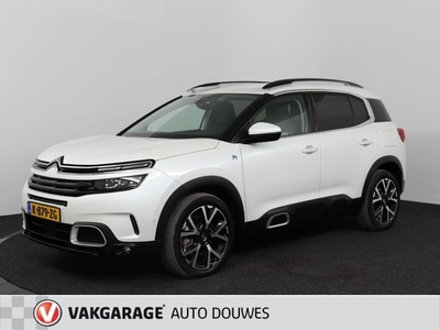 Citroen C5 Aircross 1.6 Plug-in Hybrid Business Plus