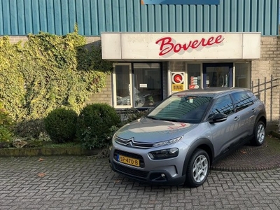 Citroen Cactus C4 1.2 PureTech Business 110PK