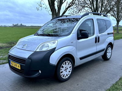 Citroen Nemo combi 1.4i Multispace | LPG | Airco | Cruise