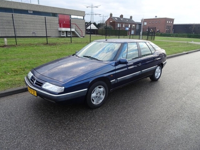 Citroen XM 2.0i-16V