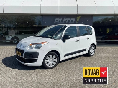 Citroën C3 Picasso 1.4 VTi Séduction (bj 2010)