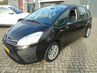 Citroën C4 Picasso 1.6 VTi Business 5p