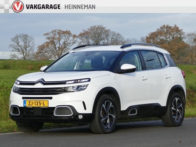 Citroën C5 Aircross 1.2 PureTech Business 130pk