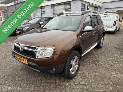 Dacia Duster 1.6 SCe 4x2