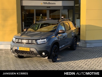 Dacia Duster TCe 100PK ECO-G EXTREME l LPG/BENZINE l