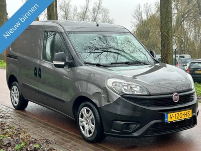 Fiat Dobló Cargo 1.3 MJ L1H1 Actual