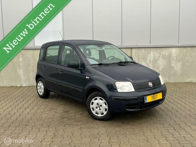 Fiat Panda 1.2 Airco/APK/Garantie/Bleuthoot