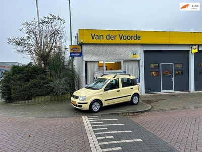 Fiat Panda 1.2 Edizione Cool DEALER ONDERHOUDEN