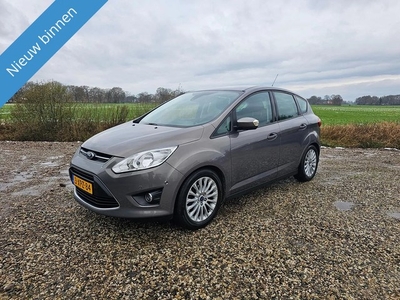 Ford C-Max 1.0 Edition 2014! nieuwe apk