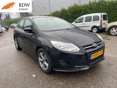 Ford Focus 1.0 TITANIUM *AIRCO *CRUISE *Defect (bj 2014)