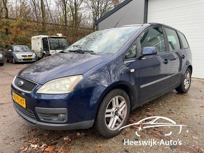 Ford Focus C-MAX 1.8 Airco Cruise (bj 2004)