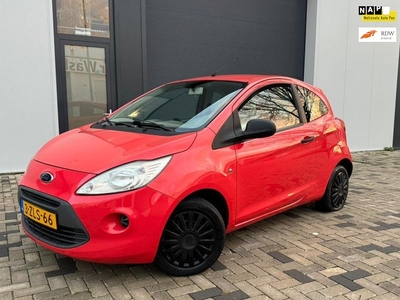 Ford Ka 1.2 Trend AIRCO