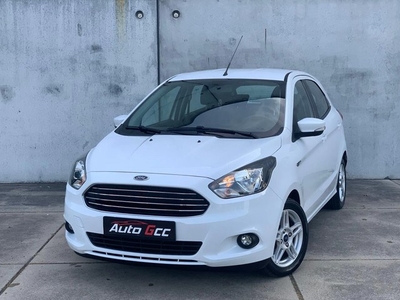 Ford Ka+ 1.2 Trend Ultimate/Airco/Pdc/MF-Stuur/Apk 2026