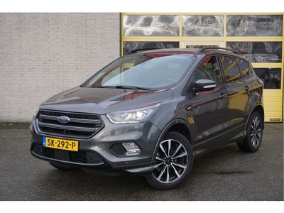 Ford Kuga 1.5 EcoBoost ST-Line BJ2018 Lmv 18