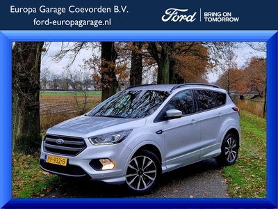 Ford Kuga 1.5 EcoBoost ST Line / NAVI / CLIMA / CRUISE /