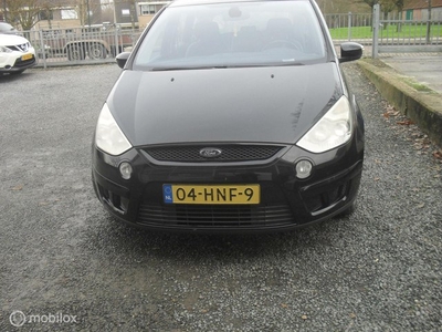 Ford S-Max 2.0 Titanium 7p.