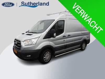 Ford Transit 310 2.0 TDCI L2H2 Trend Automaat Camera