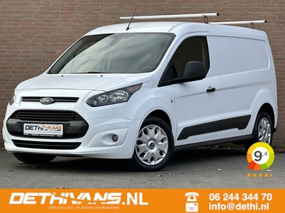 Ford Transit Connect 1.5TDCI 101PK L2 / Ingerichte