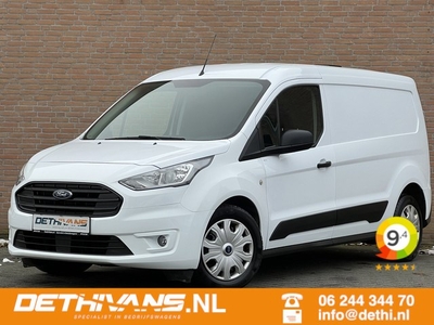 Ford Transit Connect 1.5TDCI 101PK Lang / Airconditioning /