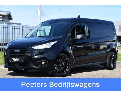 Ford Transit Connect Black Edition 1.5 EcoBlue L2 Camera