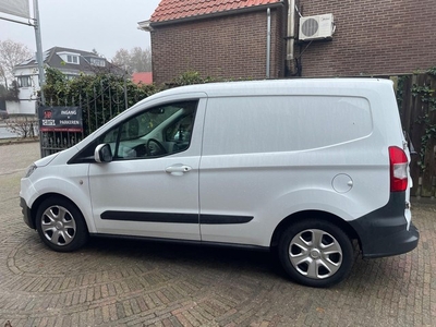 Ford TRANSIT COURIER 1.0 Trend Benzine