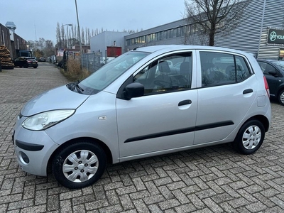 Hyundai I10 1.1 Active Cool - 1E EIGENAAR - AIRCO - NWE APK