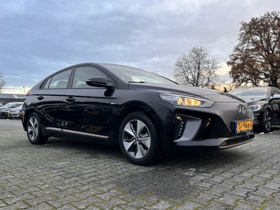 HYUNDAI IONIQ Comfort EV (INCL-BTW) *NAVI-FULLMAP | FULL-LED | INFINITY-AUDIO | CAMERA | DAB | PDC | APP.CONNECT | CRUISE | LANE-ASSIST | 16