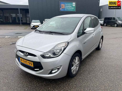 Hyundai ix20 1.4i i-Vision