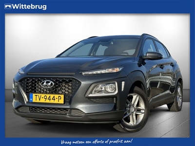 Hyundai KONA 1.0T Essence Navigatiesysteem Climate