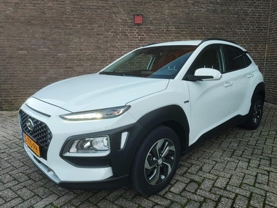 Hyundai KONA 1.6 GDI HEV Comfort Carplay Andriod-auto